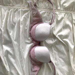 VS bra